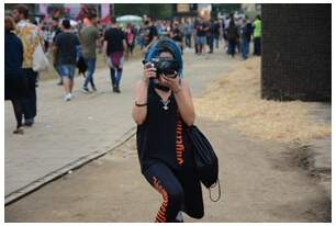 Foto 297 de la s&aacute;bado 8 de julio | Bilbao BBK Live 2017